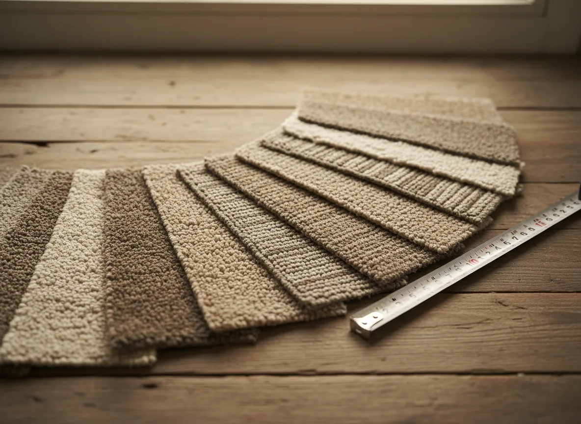 Carpet Installation Williamstown, WV FAQs